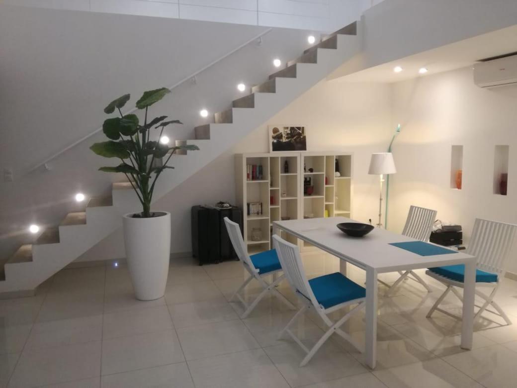 Villa Carabane Somone Luaran gambar