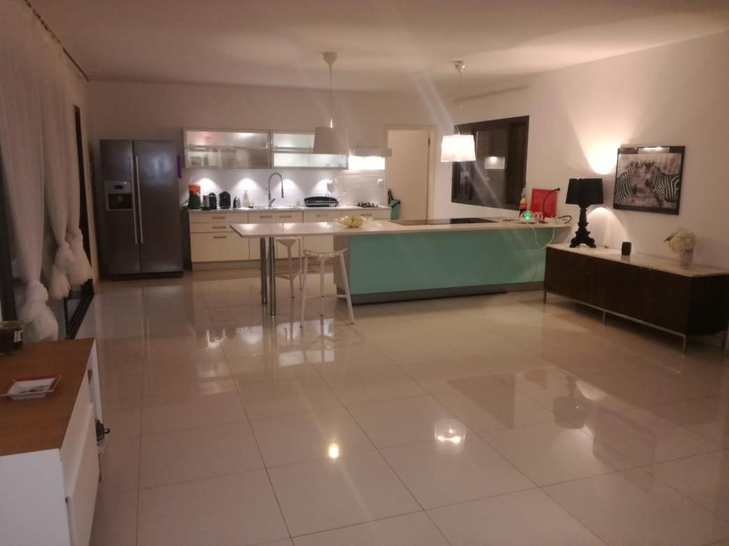 Villa Carabane Somone Luaran gambar