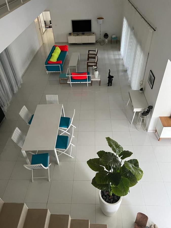 Villa Carabane Somone Luaran gambar