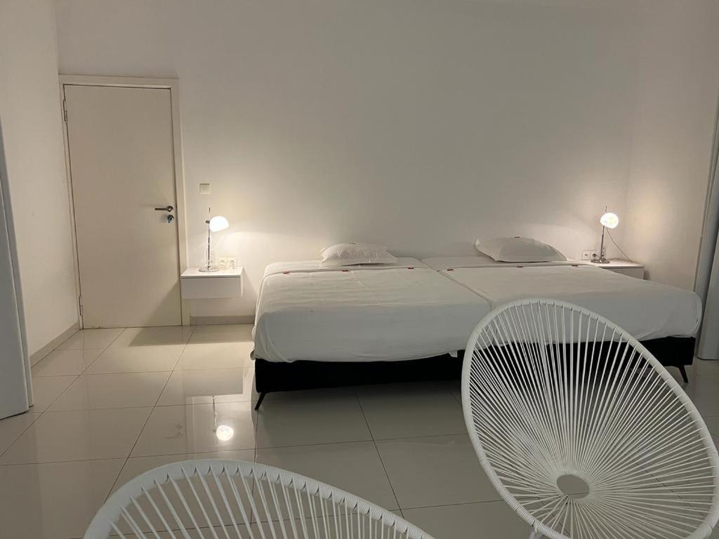 Villa Carabane Somone Luaran gambar